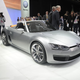 Illustration for article titled The Top Ten Photo Galleries Of The 2009 Detroit Auto Show